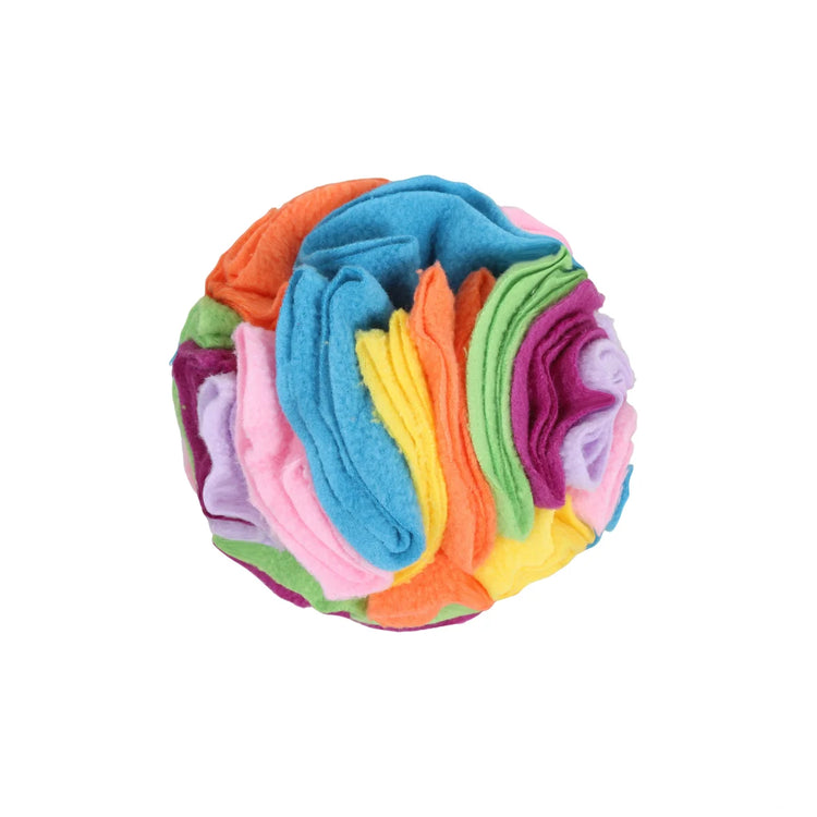 Furiva Foraging Snuffle Ball for Dogs & Cats - product image 16