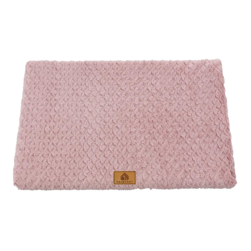 Furiva Removable Pet Bed Cushion - product image 7