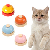 Furiva Pet Training Bell for Dogs & Cats from Furiva Pets