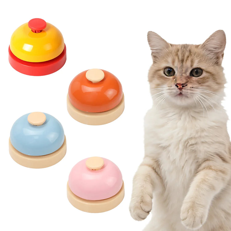Furiva Pet Training Bell for Dogs & Cats from Furiva Pets