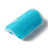 Furiva Wall Cat Groomer with Hair Collection - product image 8