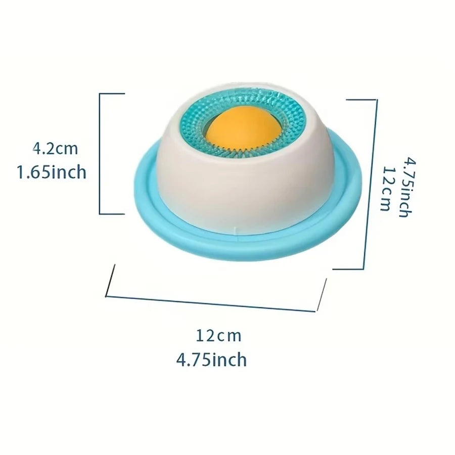 Furiva Slow-Feeding Lick Dispenser Toy - product image 6