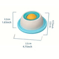 Furiva Slow-Feeding Lick Dispenser Toy - product image 6