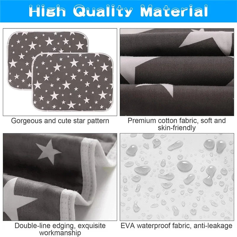Furiva Washable Pet Training Pads — 2 Pack - product image 2