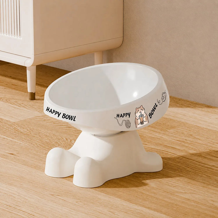 Furiva Elevated Pet Feeding Bowl - product image 9