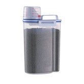 Furiva Compact Airtight Pet Food Container - product image 8