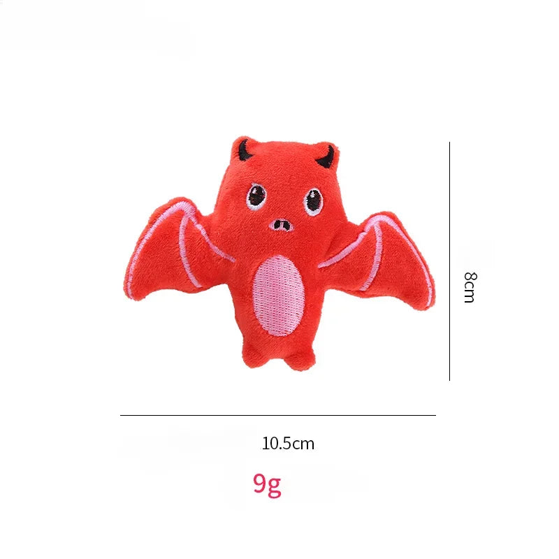 Furiva Halloween Catnip Plush Toys - product image 9
