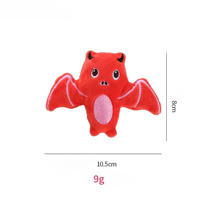 Furiva Halloween Catnip Plush Toys - product image 9