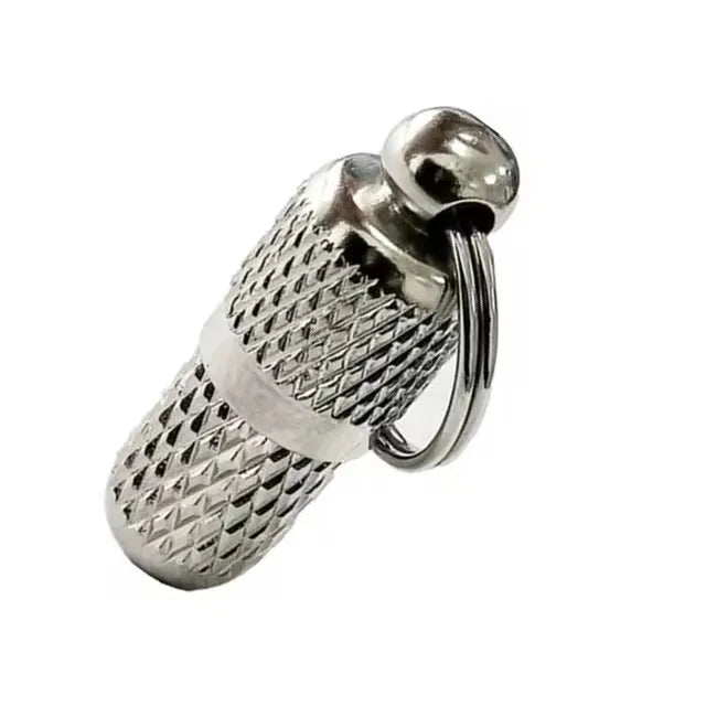 Furiva Waterproof Pet ID Capsule Tag - product image 9