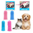 Furiva 3-Sided Pet Toothbrush for Dogs & Cats - product image 10