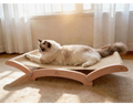 Furiva Sisal Cat Scratcher Lounge from Furiva Pets