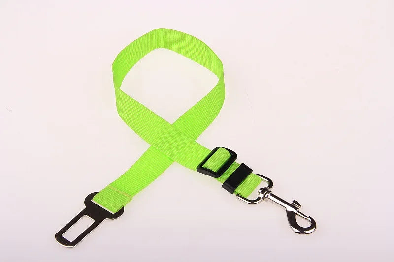 Furiva Adjustable Dog Car Seat Tether - product image 13