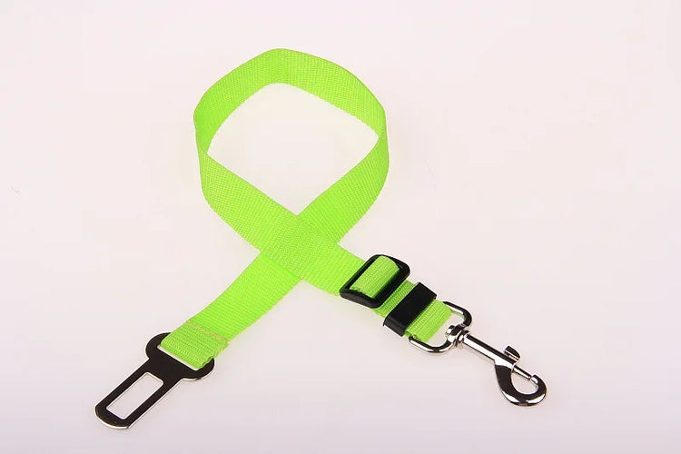 Furiva Adjustable Dog Car Seat Tether - product image 13