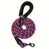 Furiva Reflective Padded-Handle Dog Leash - product image 9