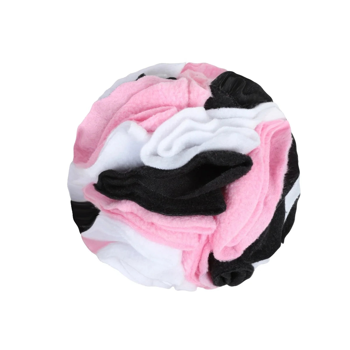 Furiva Foraging Snuffle Ball for Dogs & Cats - product image 8
