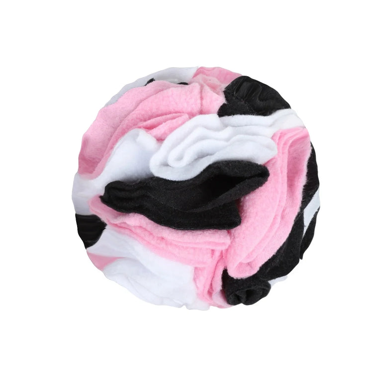 Furiva Foraging Snuffle Ball for Dogs & Cats - product image 8