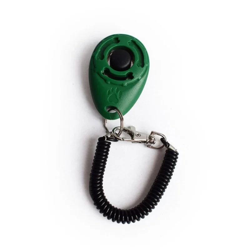 Furiva Pet Training Clicker with Wrist Strap - product image 11