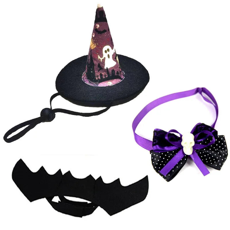 Furiva Halloween Character Pet Costume - product image 5