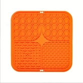 Furiva Detachable Puzzle Silicone Lick Mat – product view 8 of 11