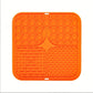 Furiva Detachable Puzzle Silicone Lick Mat – product view 8 of 11