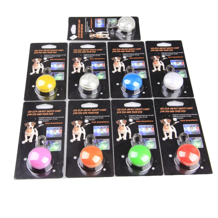 Furiva LED Safety Collar Light Pendant - product image 6