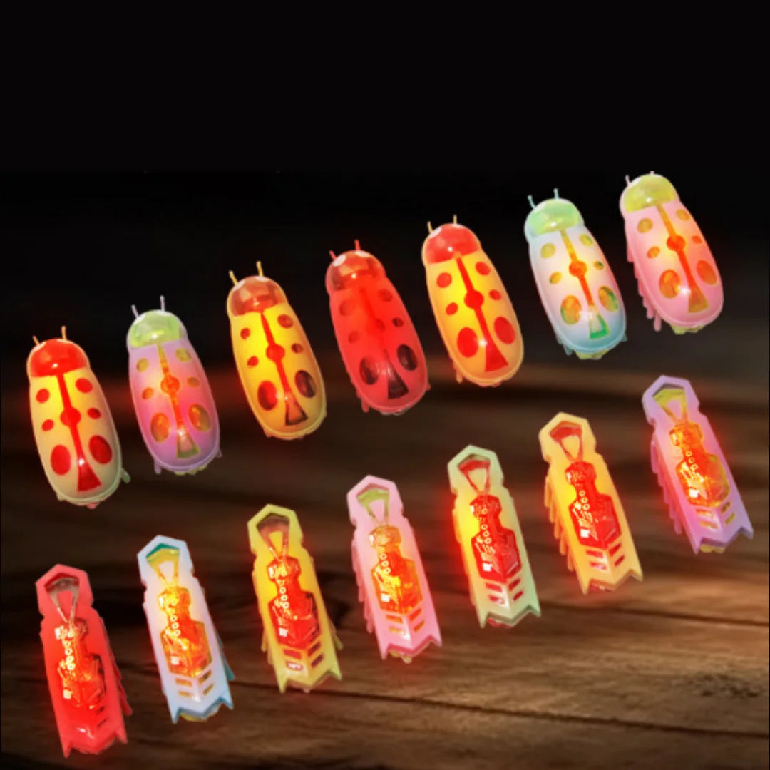 Furiva Mini Moving Bug Cat Toy - product image 14