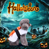 Furiva Fish Pet Costume for Dogs & Cats - product image 2