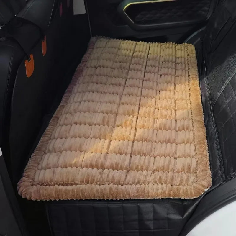 Furiva Waterproof Pet Car Bed Mat - product image 6