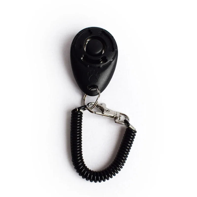 Furiva Pet Training Clicker with Wrist Strap - product image 20