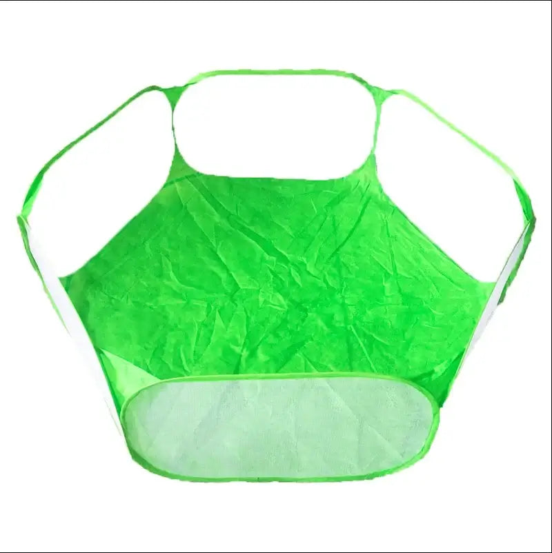 Foldable Open-Top Pet Playpen | Furiva Pets
