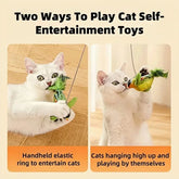 Furiva Chirping Bird Cat Teaser Toy - product image 4