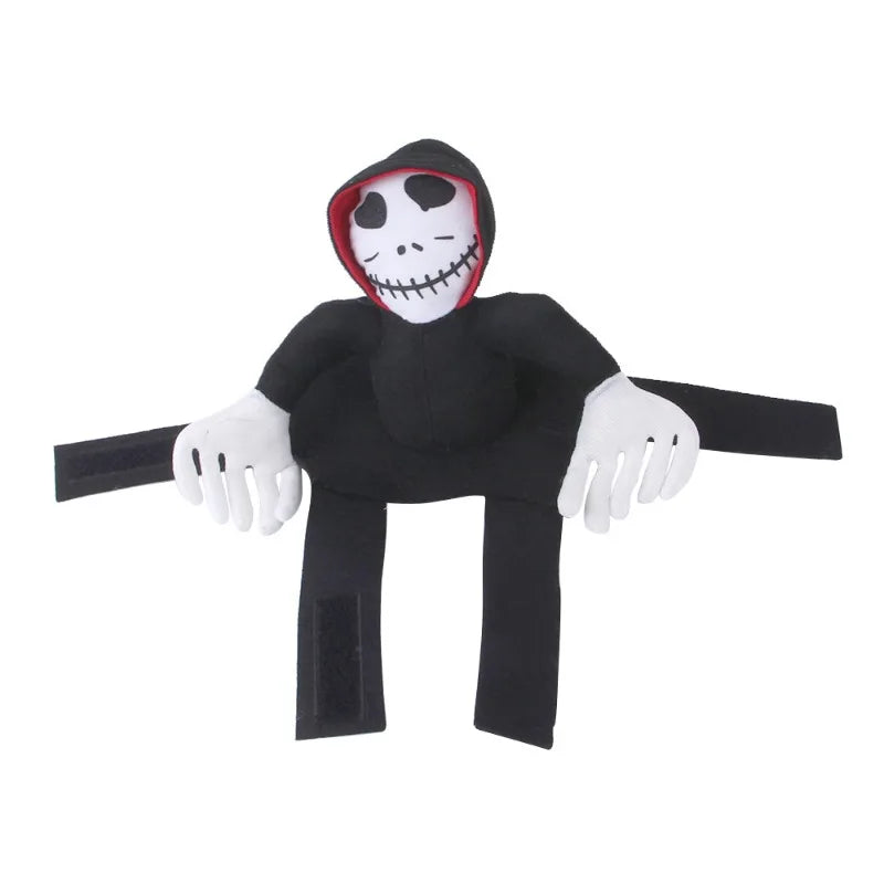 Furiva Horse Rider Pet Costume - product image 2