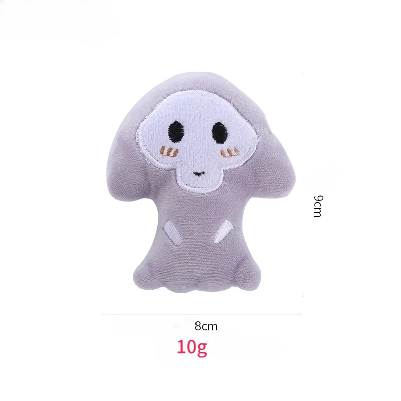 Furiva Halloween Catnip Plush Toys - product image 8