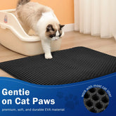 Furiva XL Double-Layer Cat Litter Trapping Mat - product image 4