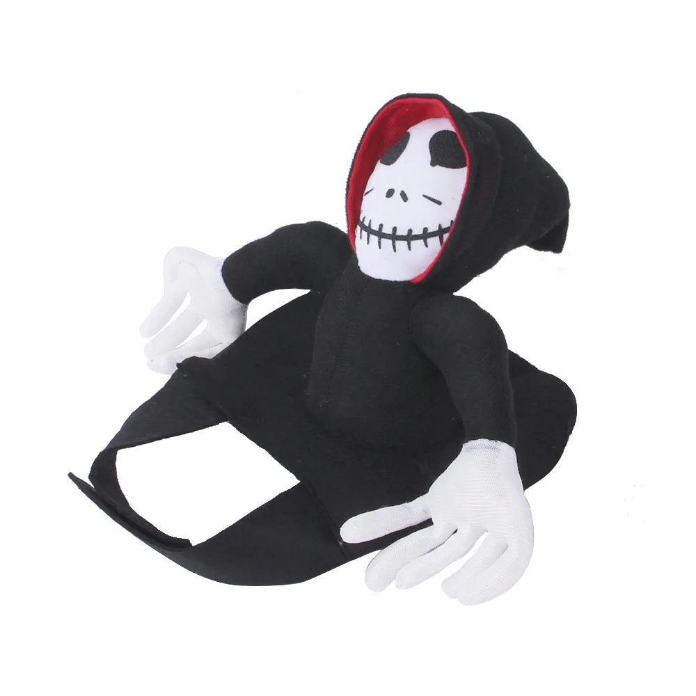 Furiva Horse Rider Pet Costume - product image 7