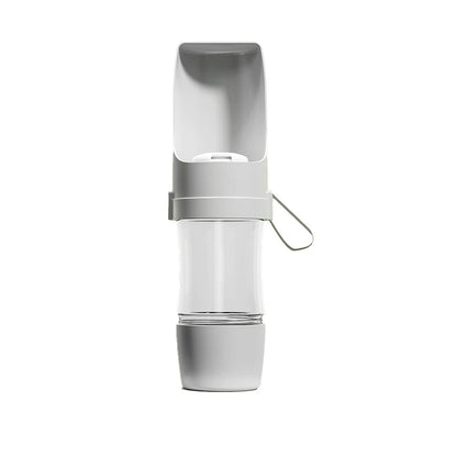Furiva 500 mL Pet Travel Water Bottle & Food Container – product view 8 of 10