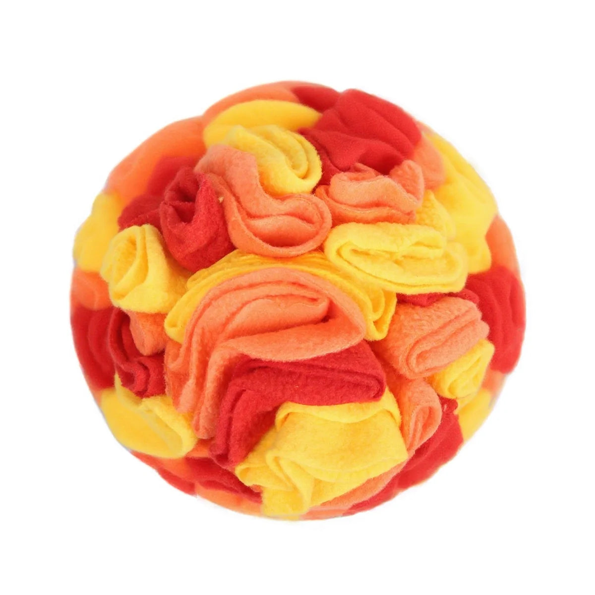 Furiva Foraging Snuffle Ball for Dogs & Cats - product image 13