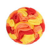 Furiva Foraging Snuffle Ball for Dogs & Cats - product image 13