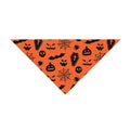 Furiva Halloween Ghost & Pumpkin Pet Bandana - product image 8
