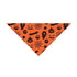 Furiva Halloween Ghost & Pumpkin Pet Bandana - product image 8