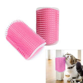 Furiva Cat Self-Grooming Brush with Catnip - product image 6