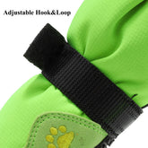 Furiva Rugged High-Top Dog Boots - product image 6