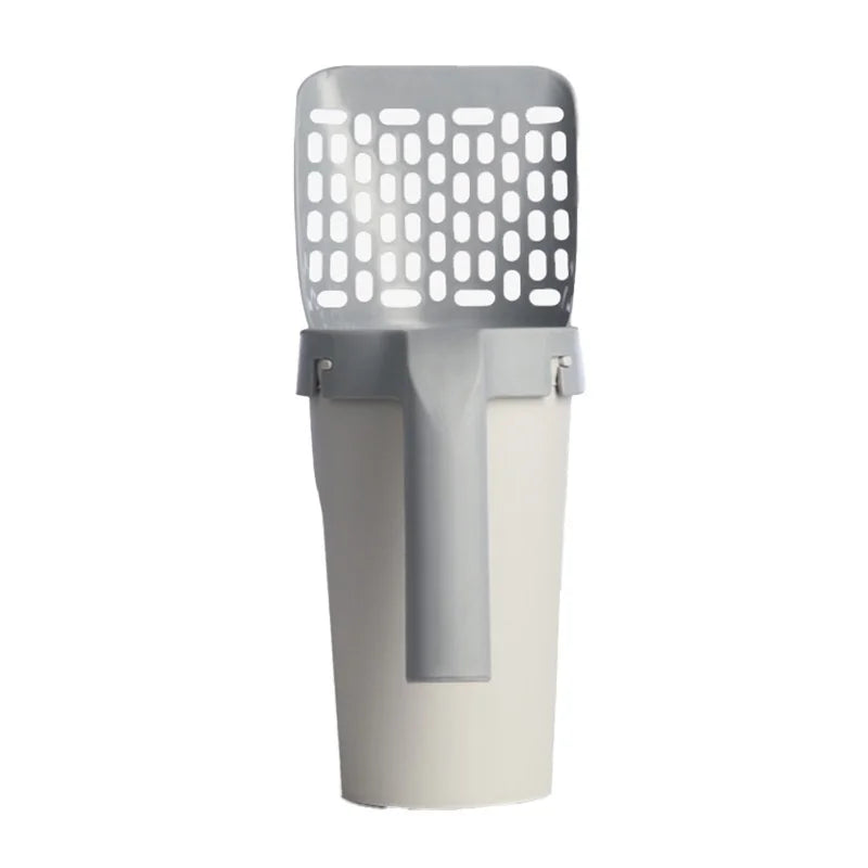 Furiva Cat Litter Scoop for Cats - product image 8