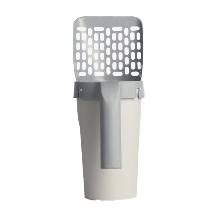 Furiva Cat Litter Scoop for Cats - product image 8