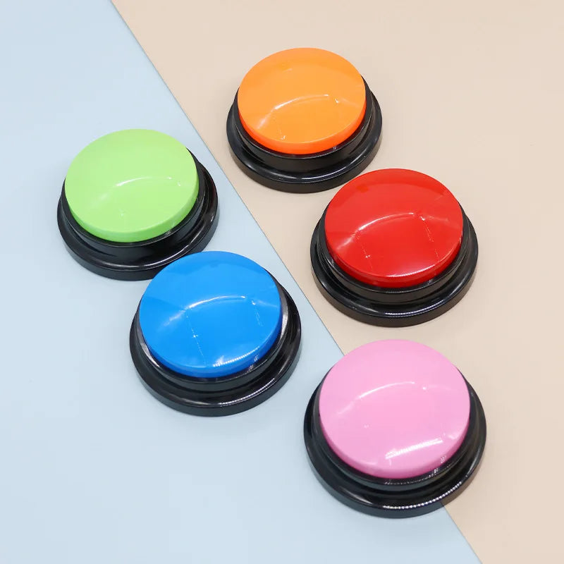Furiva Recordable Pet Communication Buttons - product image 4