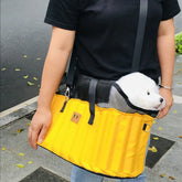 Furiva Collapsible Padded Pet Travel Tote - product image 4