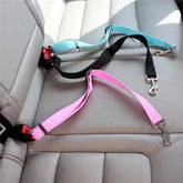 Furiva Adjustable Dog Car Seat Tether - product image 3