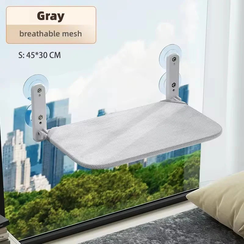 Furiva Foldable Cat Window Hammock - product image 8