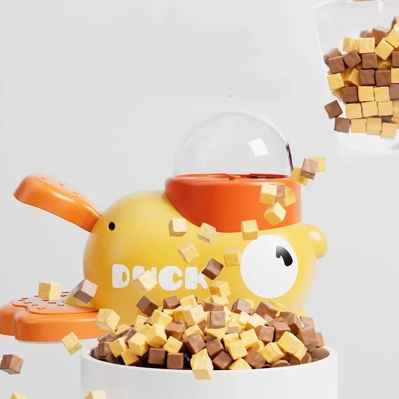 Furiva Duck Treat Dispensing Toy - product image 3