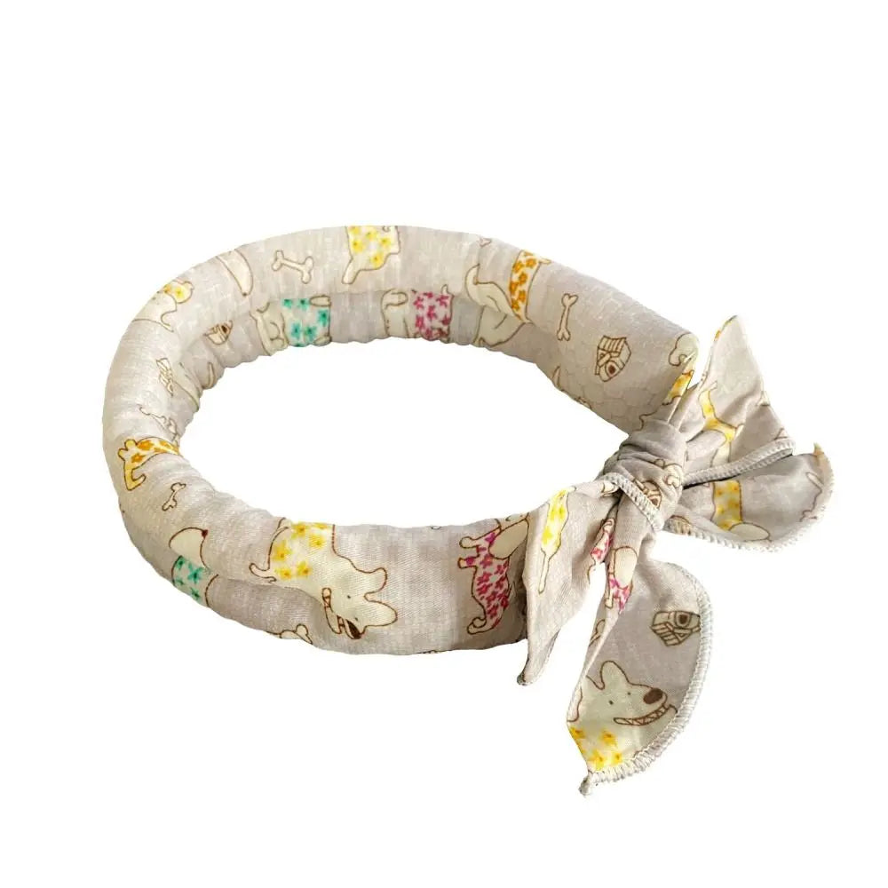 Furiva Patterned Cooling Bandana - product image 10